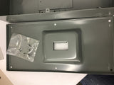 Square D FA-100S Circuit Breaker Enclosure 15-100 Amp 600 Vac