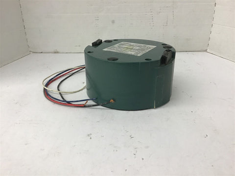 Dodge 025632 Motor Brake DBSC-V 208-230/460 Volts .14 Amps 10 LB-FT Torque