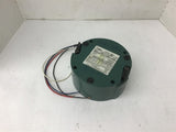 Dodge 025632 Motor Brake DBSC-V 208-230/460 Volts .14 Amps 10 LB-FT Torque