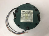 Dodge 025632 Motor Brake DBSC-V 208-230/460 Volts .14 Amps 10 LB-FT Torque