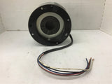 Dodge 025632 Motor Brake DBSC-V 208-230/460 Volts .14 Amps 10 LB-FT Torque