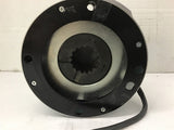 Dodge 025632 Motor Brake DBSC-V 208-230/460 Volts .14 Amps 10 LB-FT Torque