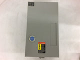Weg M06 Enclosure Type 1 Indoor use Only