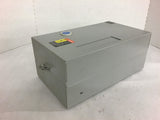 Weg M06 Enclosure Type 1 Indoor use Only