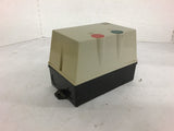 Weg CW27 11E RW27.2 PDN 7.5HP 230 Volts 3 Phase 23 Amp
