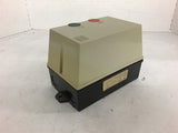 Weg CW27 11E RW27.2 PDN 7.5HP 230 Volts 3 Phase 23 Amp
