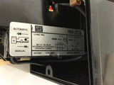 Weg CW27 11E RW27.2 PDN 7.5HP 230 Volts 3 Phase 23 Amp