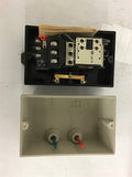 Weg CW27 11E RW27.2 PDN 7.5HP 230 Volts 3 Phase 23 Amp