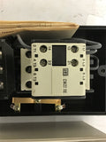 Weg CW27 11E RW27.2 PDN 7.5HP 230 Volts 3 Phase 23 Amp