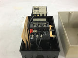 Weg CW27 11E RW27.2 PDN 7.5HP 230 Volts 3 Phase 23 Amp