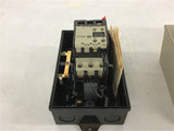 Weg CW27 11E RW27.2 PDN 7.5HP 230 Volts 3 Phase 23 Amp