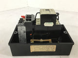 Weg CW27 11E RW27.2 PDN 7.5HP 230 Volts 3 Phase 23 Amp