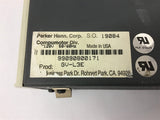 Parker Hann GV-L3E 19084 120 volts Servo Drive