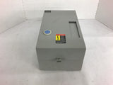 Weg M06 Type 1 Enclosure Indoor use