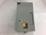 Weg M06 Type 1 Enclosure Indoor use