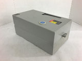 Weg M06 Type 1 Enclosure Indoor use