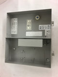 Weg M06 Type 1 Enclosure Indoor use
