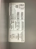 Weg M06 Type 1 Enclosure Indoor use