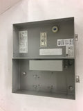 Weg M06 Type 1 Enclosure Indoor use