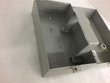 Weg M06 Type 1 Enclosure Indoor use