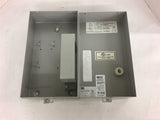 Weg M06 Type 1 Enclosure Indoor use
