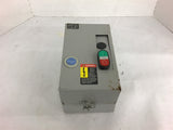 Weg M04 Enclosure Type 1 Indoor