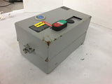 Weg M04 Enclosure Type 1 Indoor