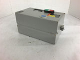 Weg M04 Enclosure Type 1 Indoor