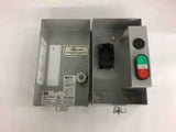 Weg M04 Enclosure Type 1 Indoor