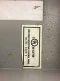 Weg M04 Enclosure Type 1 Indoor