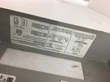 Weg M04 Enclosure Type 1 Indoor