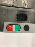 Weg M04 Enclosure Type 1 Indoor