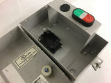 Weg M04 Enclosure Type 1 Indoor