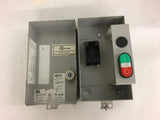 Weg M04 Enclosure Type 1 Indoor