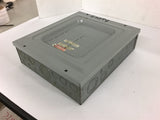 Cutler-Hammer BR48L125SP/CL1248SB Indoor Breaker Box Type 1