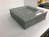 Cutler-Hammer BR48L125SP/CL1248SB Indoor Breaker Box Type 1