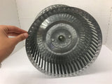 Fasco 2-6093 Galvanized Blower Wheel 1/2" Bore 1350 rpm