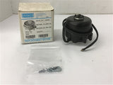 Fasco UB566 16 Watts AC Motor 115 volts 1550 Rpm .80 Amps