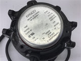 Fasco UB566 16 Watts AC Motor 115 volts 1550 Rpm .80 Amps