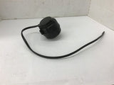 GE 5KSM51ECG3552 9 Watts AC Motor 230 volts 1550 Rpm