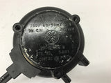 GE 5KSM51ECG3552 9 Watts AC Motor 230 volts 1550 Rpm