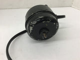 GE 5KSM51ECG3552 9 Watts AC Motor 230 volts 1550 Rpm