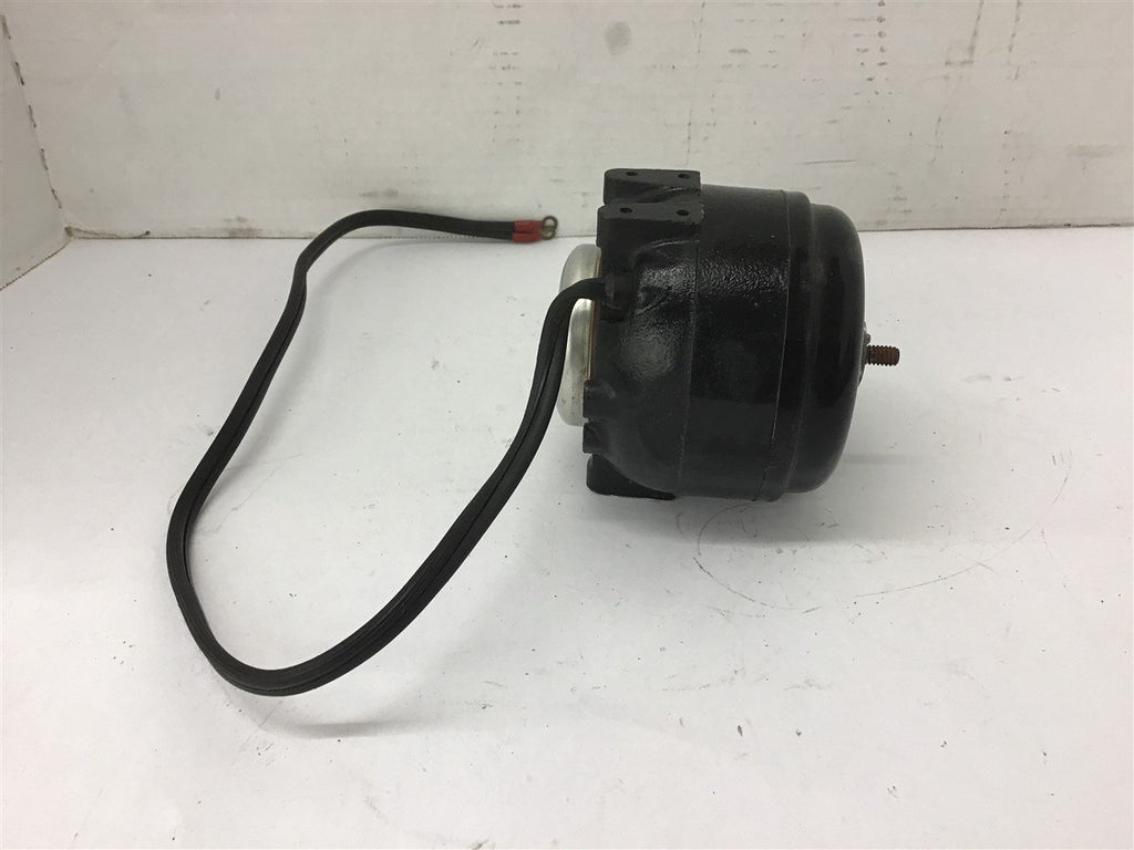 ESP-L35EM2 35 Watts AC Motor 03.7 Amps 230 volts 1500 Rpm