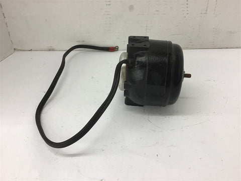 ESP-L35EM2 35 Watts AC Motor 03.7 Amps 230 volts 1500 Rpm