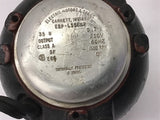 ESP-L35EM2 35 Watts AC Motor 03.7 Amps 230 volts 1500 Rpm