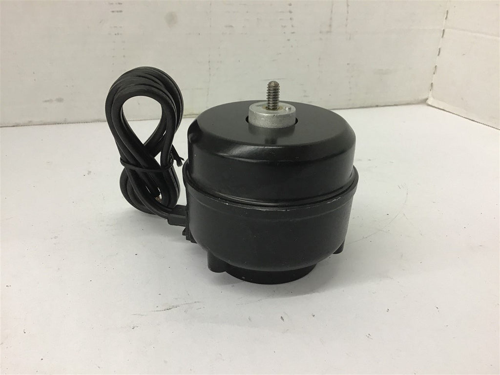 GE 5KSM81FFL1005A 9 Watts Motor 0.22 Amp 230 volts 1550 Rpm