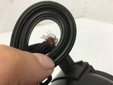 GE 5KSM81FFL1005A 9 Watts Motor 0.22 Amp 230 volts 1550 Rpm