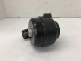 GE 5KSM81FFL1005A 9 Watts Motor 0.22 Amp 230 volts 1550 Rpm