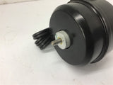 GE 5KSM81FFL1005A 9 Watts Motor 0.22 Amp 230 volts 1550 Rpm