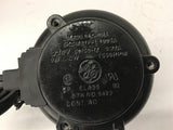 GE 5KSM81FFL1005A 9 Watts Motor 0.22 Amp 230 volts 1550 Rpm